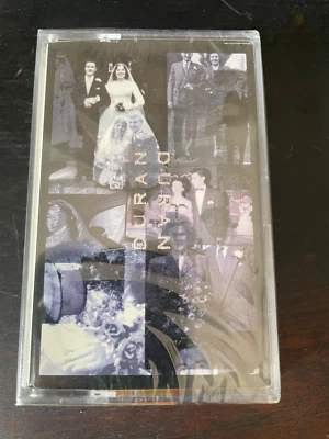 Sealed Duran Duran - The Wedding Album Cassette Tape - Image 1 of 4