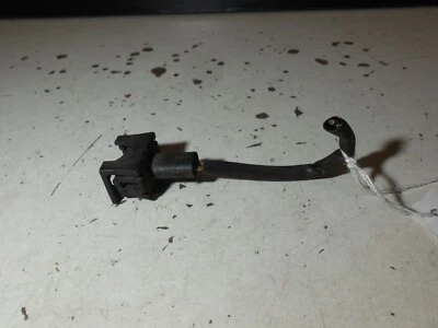 Conector de cableado inyector de combustible 2035450528 07-11 Mercedes Benz E350 W211 Foto 1 de 4