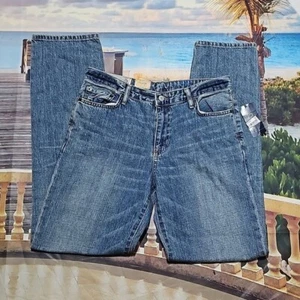 Polo Ralph Lauren Slim Jeans Size 20 NWT - Picture 1 of 6