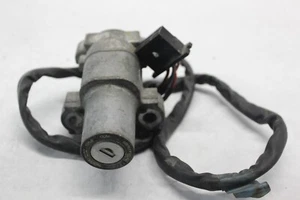 IGNITION SWITCH ASSY NO KEY 35100-MAS-A02 1998 HONDA CBR900RR - Picture 1 of 11