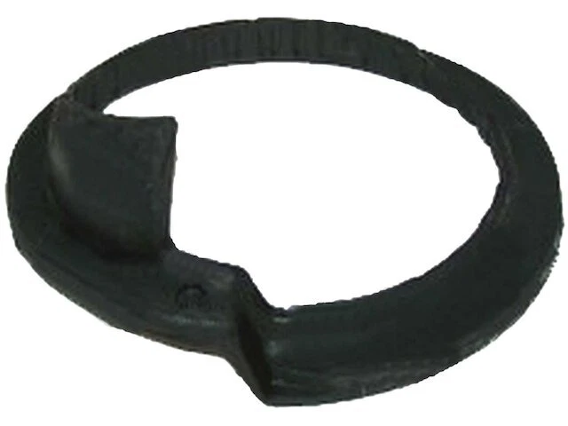 Aislador de resorte helicoidal inferior delantero 16397QWSP 1989 para Chrysler Dynasty 1988-1993 Foto 1 de 2