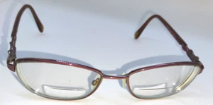 Safilo Emozioni EM 4397 Eyeglass FRAMES Pink 52-17-135 - Bild 1 von 4