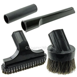 Kit de herramientas de mini cepillo grieta escalera para aspiradoras duendes 32 mm Hoover Repuesto - Imagen 1 de 9