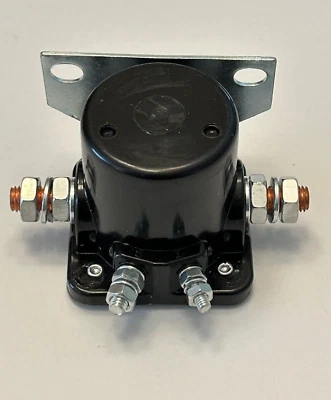 NAPA Mileage Plus ST82SB Solenoid - New Foto 1 de 2