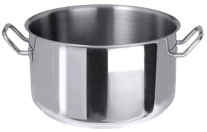 Contacto 2007/160 Fleischfopf 2,0 Liter Ø 16 cm Suppentopf Kochtopf Edelstahl - Bild 1 von 1