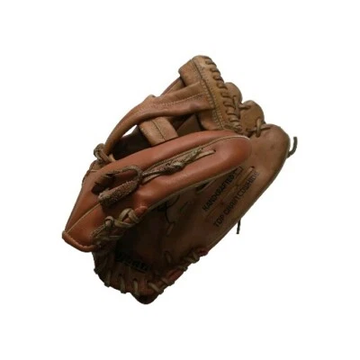 Regent Jeff Leonard 03310 Top Grain Cowhide 10" Baseball Glove Mitt Right Handed - Image 1 of 3