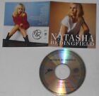 Natasha Bedingfield - Natasha Bedingfield - U.S. promo cd, slimline