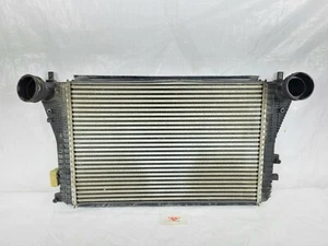 2006-2009 Volkswagen GTI 2.0L Turbo Air Coolant Intercooler OEM 1K0145803A - Picture 1 of 2
