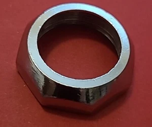 Sunshine Threaded Steerer Nut - Picture 1 of 4