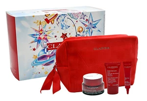 Clarins Super Restorative Day 50ml 4 Tlg Set - Bild 1 von 1