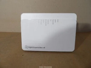 Routeur modem sans fil KPN Experia Box v8 VGV7519 4 ports LAN - EXCL PSU - Photo 1/5