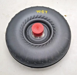 TOYOTA CAMRY U660E TRANSMISSION TORQUE CONVERTER LEXUS E350 3.5L SIENNA U760E - Picture 1 of 2