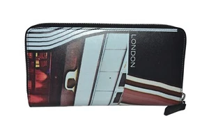 Dunhill x Kenta Cabayashi Zip Coat Wallet RRP£465 - Picture 1 of 6