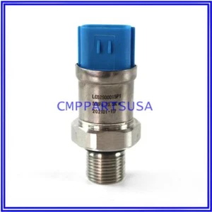 SK200-6E SK210-6E 50MPa High Pressure Sensor LS52S00015P1 for Kobelco Excavator - Picture 1 of 9