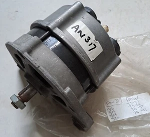 ORIG. RECONDITIONED ALTERNATOR AN317 BMW 316 75 - 80 , 518 74 - 81 , 520 74 - 81 - Picture 1 of 3