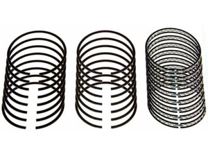 For 1960-1970 Plymouth Belvedere Piston Ring Set Sealed Power 19591KBFK 1961 - Picture 1 of 2