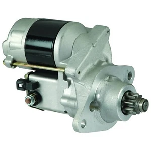 New Starter For Subaru Legacy 2.2 90-99 2.5 96-04 Outback 2.5 00-04 Baja 03-06 - Picture 1 of 10