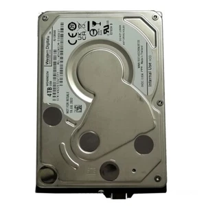 Western Digital 4TB WD40NDZW-59A8KS1 USB Type-C Portable External Hard Drive - Picture 1 of 3
