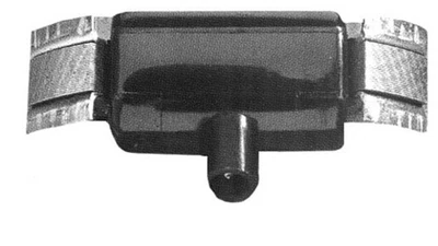 1966-1967 Ski-Doo Alpine Snowmobile SPI Ignition Coils - Image 1 of 2