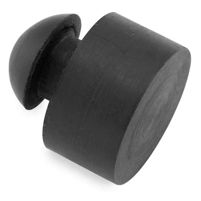 Juego de parachoques de repuesto para caja de carga QuadBoss Ranger - almacenamiento UTV - negro 141322 Foto 1 de 3