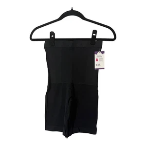 Pantalones cortos modeladores de cintura alta Empetua by Shapermint Essentials todo el día todos los días - Imagen 1 de 12