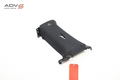 Infiniti Q60 2017-2022 lado del conductor izquierdo pilar B moldura superior cubierta panel OEM Foto 1 de 4