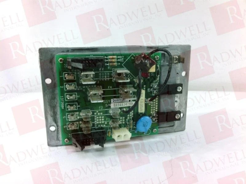 NORDSON 288012 / 288012 (NEW IN BOX) - Image 1 of 1