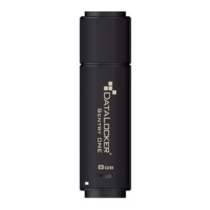 DataLocker Sentry One Encrypted FIPS 140-2 Level 3 16GB Flash Drive - Afbeelding 1 van 1