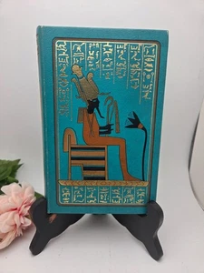 Vintage Yves Naud The Curse of the Pharaohs Volume 2 - Bild 1 von 14