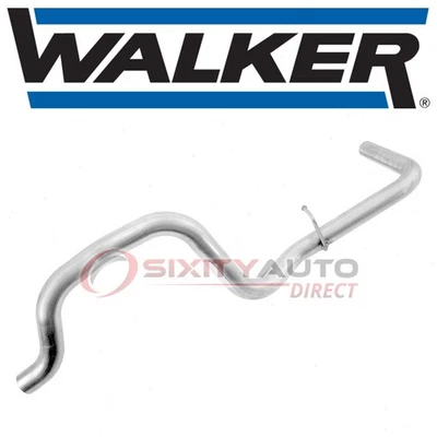 Walker Exhaust Tail Pipe for 2004-2011 Ford Ranger 2.3L L4 - Pipes  yb - Image 1 of 4