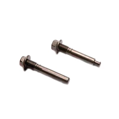 Genuine ACDelco For Lexus RX330 2004-2006 Disc Brake Caliper Bolts Rear Cadmium - Image 1 of 4