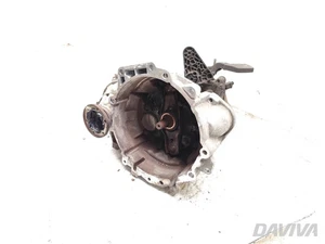 VW Golf 6-Gang-Schaltgetriebe 1.4 TSI Benzin 103kW (140 HP) JXP 2008 Fließheck - Picture 1 of 11