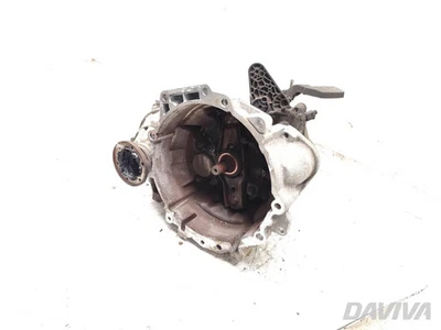 VW Golf 6-Gang-Schaltgetriebe 1.4 TSI Benzin 103kW (140 HP) JXP 2008 Fließheck - Image 1 of 4