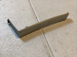 2010-2012 Chevrolet Traverse Dash Left Side Cover Trim Bezel Molding 20926040 - Picture 1 of 10