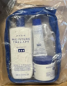 Avon Moisture Therapy Intensive Extra Strength Cream 5.3 oz, Body Lotion & Cream - Picture 1 of 4