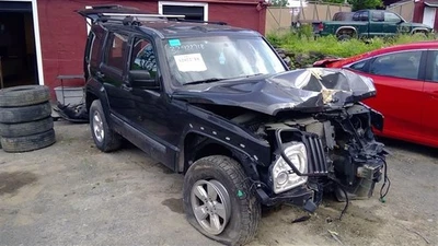 Estuche de transferencia modelo MP1522 MP253 Command-trac compatible con 08-12 LIBERTY 10933843 Foto 1 de 4