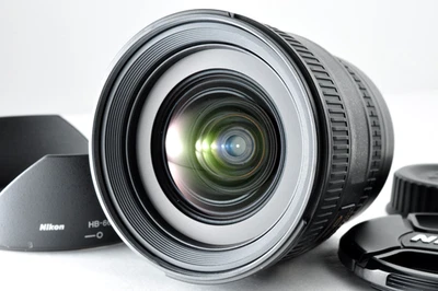 [Mint] Nikon AF-S NIKKOR 18-35mm f/3.5-4.5G ED Aspherical Lens from Japan #2659 - Image 1 of 4