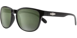 Suncloud Loveseat Polarized Women's Matte Black Sunglasses - S LOPPGYBK - Picture 1 of 3