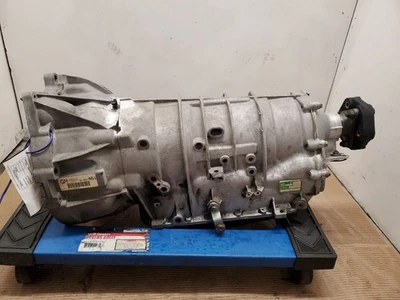 BMW 330CI STD, A.Transmission, 03-06, 3.0L, 5SPD, 24007530439, Run & Drive - Imagem 1 de 4