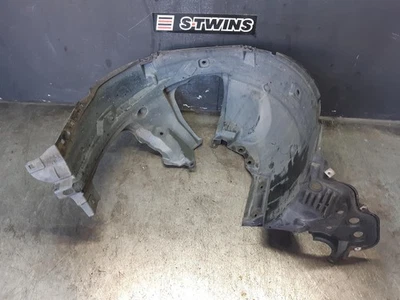 NISSAN X-TRAIL RIGHT GUARD LINER T31, PETROL, 09/07-12/13 07 08 09 10 11 12 13 - image 1 of 3