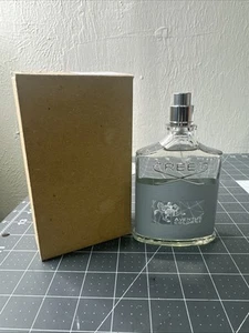 Creed Aventus Cologne for men 3.3 fl oz - Tester - Picture 1 of 4