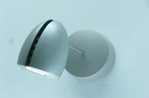 tobias Grau  NAME Strahler -- LED -- komplett  silber - Bild 1 von 18