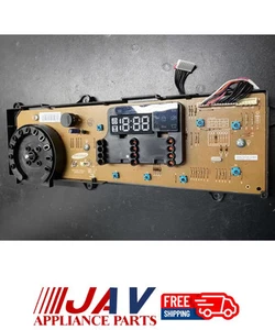 Samsung DC94-03167A Washer Control Board RUJ#8426 - Imagen 1 de 1
