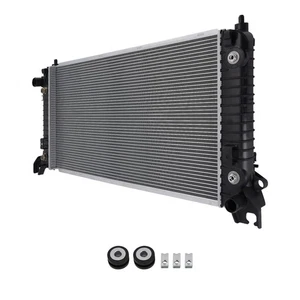 Engine Radiator For Chevrolet Suburban 3500 HD 6.0L 2016-2019 All Models CU13569 - Picture 1 of 23