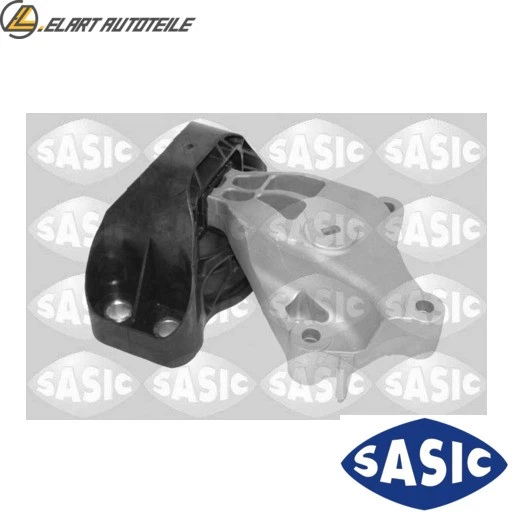 LAGERUNG MOTOR 2704160 FÜR RENAULT CAPTURIICLIOV H4D470/450/480/460/452 1.0L  - Bild 1 von 4