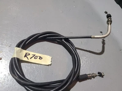 CABO DE ACELERAÇÃO YAMAHA 700 1100 WAVE RAIDER VENTURE WAVERAIDER WAVEVENTURE - Imagem 1 de 4