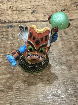 Skylanders Spyro's Adventure Double Trouble - Image 1 of 2