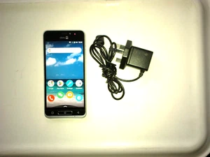 Doro 8035 4G, 5" Smartphone 16gb Storage, Unlocked ,, - Picture 1 of 17