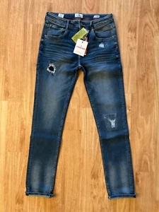 Vingino Jeans „Danny“ Fit Slim (Blue) in Gr.16/176 für Jungen. Neu - Bild 1 von 6