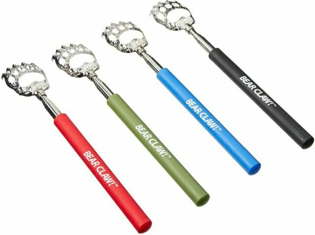 D.M. Merchandising ‎B-CLAW Back Scratcher